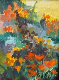 Arroyo Poppies
