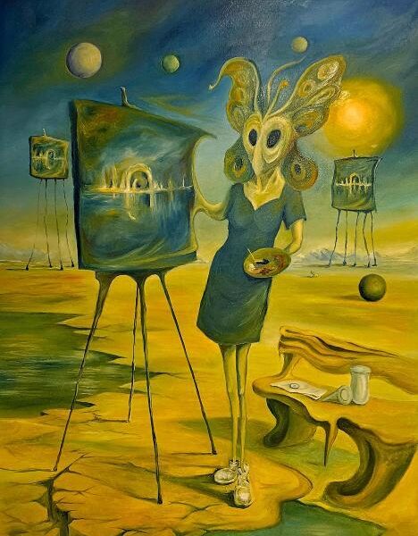 Intuitive Passage