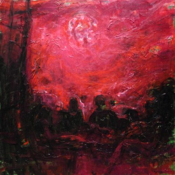 Night Crowd