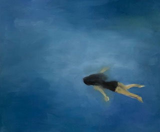 Natasha Swims