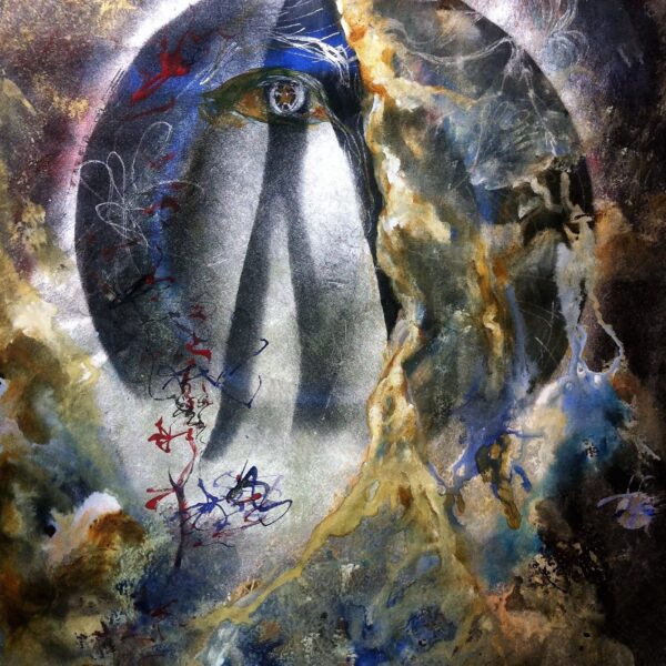 Eye of the Universe