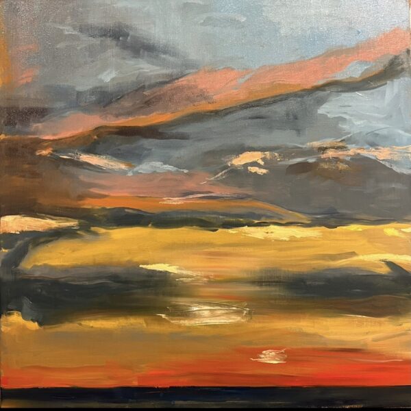 Last Rays #5